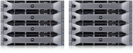 StarWind Virtual SAN Datacenter Edition