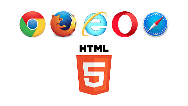 HTML5