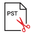  Automatically Splits Large PSTs into Smaller PSTs  icon