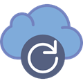 Cloud Server Backup