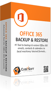 Office 365 Restore