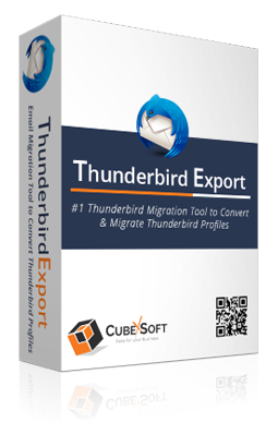 Thunderbird to PDF Converter