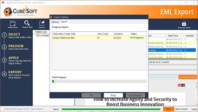 set location and start conversion