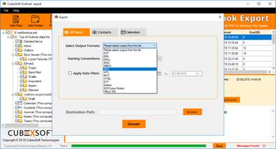 https://www.cubexsoft.com/images/software/outlook-export/select-output-format-doc.png