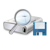 save virtual disk file