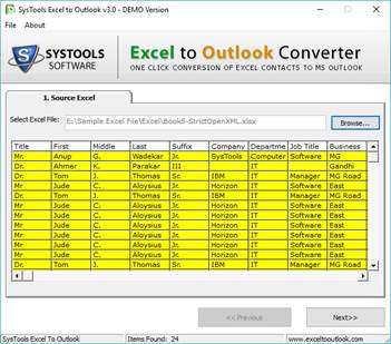 excel support file formats