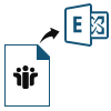 Convert exchange database